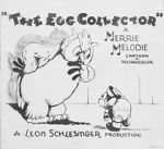 Watch The Egg Collector (Short 1940) Movie2k