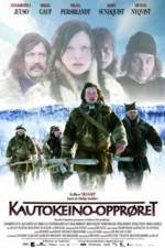 Watch Kautokeino-opprret Movie2k