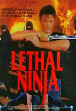 Watch Lethal Ninja Movie2k