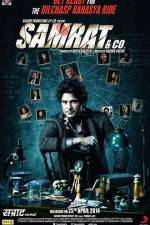 Watch Samrat & Co. Movie2k