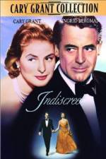 Watch Indiscreet Movie2k