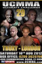 Watch UCMMA 29 Movie2k