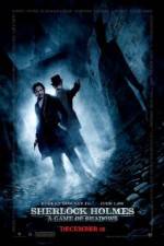 Watch Sherlock Holmes  A Game of Shadows Movie2k