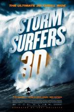 Watch Storm Surfers 3D Movie2k