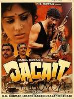 Watch Dacait Movie2k