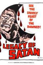 Watch Legacy of Satan Movie2k