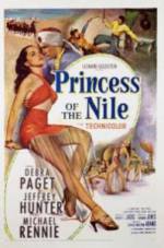 Watch Princess of the Nile Movie2k