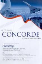 Watch Concorde - 27 Years of Supersonic Flight Movie2k