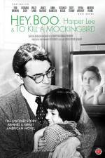 Watch Hey Boo Harper Lee and 'To Kill a Mockingbird' Movie2k