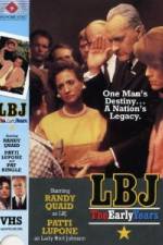 Watch LBJ The Early Years Movie2k