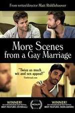 Watch More Scenes from a Gay Marriage Movie2k