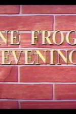 Watch One Froggy Evening Movie2k