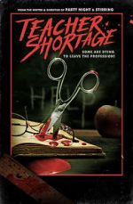 Watch Teacher Shortage Movie2k