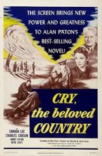 Watch Cry, the Beloved Country Movie2k