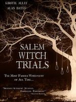 Watch Salem Witch Trials Movie2k