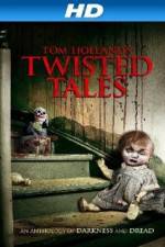 Watch Tom Holland's Twisted Tales Movie2k