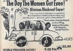 Watch The Day the Women Got Even Movie2k