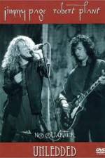 Watch Jimmy Page & Robert Plant: No Quarter (Unledded) Movie2k