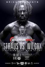 Watch Bellator 127: Daniel Straus vs. Justin Wilcox Movie2k