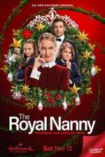 Watch The Royal Nanny Movie2k