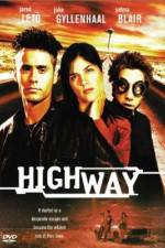 Watch Highway Movie2k