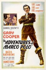 Watch The Adventures of Marco Polo Movie2k