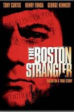 Watch The Boston Strangler Movie2k