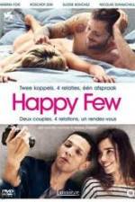 Watch Happy Few Movie2k