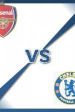 Watch Arsenal Vs Chelsea Movie2k