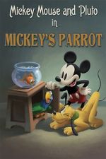 Watch Mickey\'s Parrot Movie2k