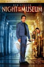 Watch Night at the Museum Movie2k