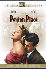 Watch Peyton Place Movie2k