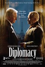 Watch Diplomacy Movie2k