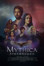 Watch Mythica: Stormbound Movie2k