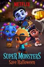 Watch Super Monsters Save Halloween Movie2k