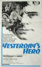 Watch Yesterday\'s Hero Movie2k