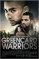 Watch Greencard Warriors Movie2k