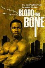 Watch Blood and Bone Movie2k