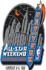 Watch 1998 NBA All Star Game Movie2k