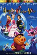 Watch Happily N'Ever After 2 Movie2k