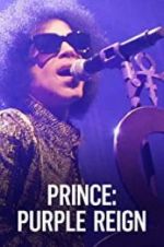 Watch Prince: A Purple Reign Movie2k