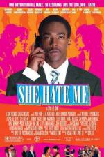 Watch She Hate Me Movie2k