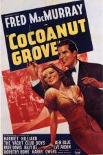 Watch Cocoanut Grove Movie2k