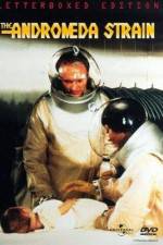 Watch The Andromeda Strain Movie2k