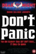 Watch Don't Panic Movie2k