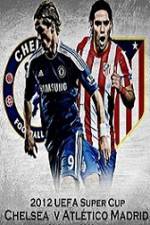 Watch Chelsea vs Atletico Madrid Movie2k