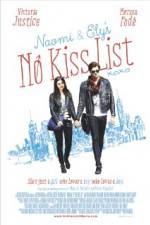 Watch Naomi and Ely's No Kiss List Movie2k