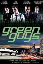 Watch Green Guys Movie2k