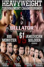 Watch Bellator 61 Giva Santana vs Bruno Movie2k