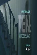 Watch Ten: Murder Island Movie2k